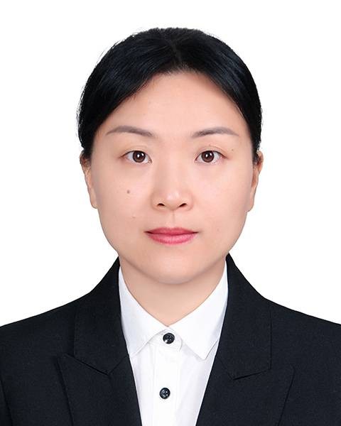 肖艳（贵州省遵义市湄潭县人民政府副县长）
