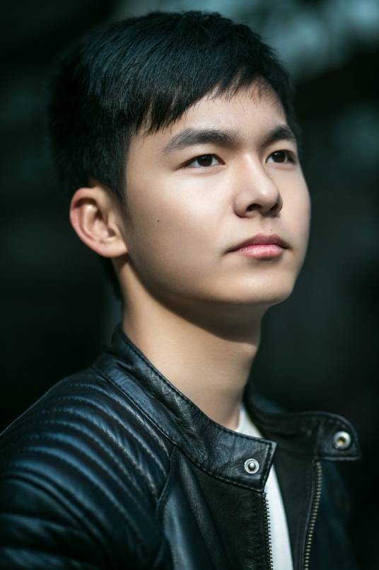 王成阳（中国内地男演员）