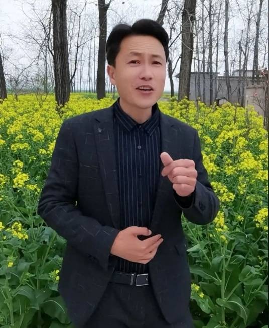 秀才(抖音短视频红人)