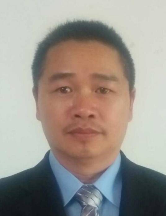 马刚(LDP Annuity 执行总裁)