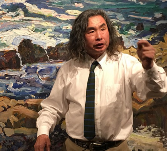 侯宁(画家)