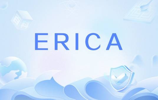 ERICA(名字)