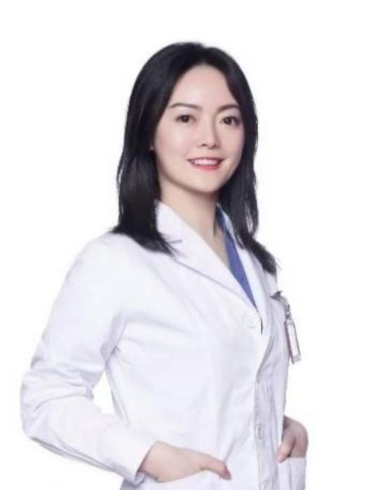 陈瑾(重庆医科大学附属第一医院皮肤科主任医师)