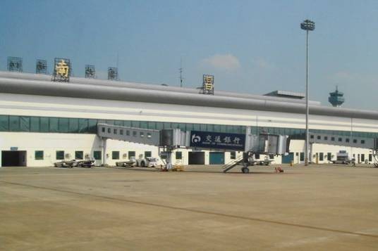 机场净空保护区