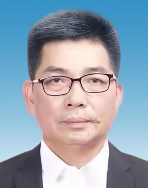周伟民（江西省抚州市南城县人大常委会党组成员、副主任）