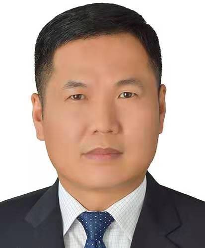 杨俊武（湖北省仙桃市委副秘书长）