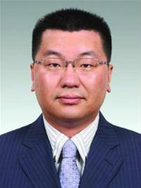 姜海涛（上海国盛（集团）有限公司原总裁、上海硅产业集团股份有限公司原董事长）
