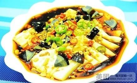小城故事(青岛路店)