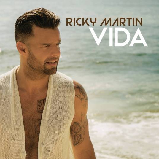 vida(Ricky Martin演唱的歌曲)