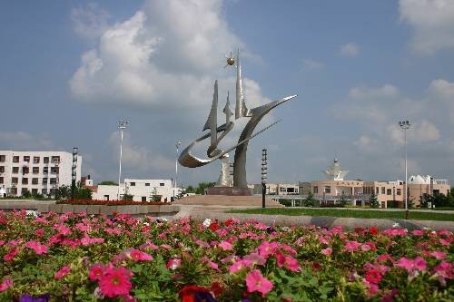 孤岛镇