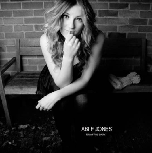 Meant To Be（Abi F Jones演唱歌曲）