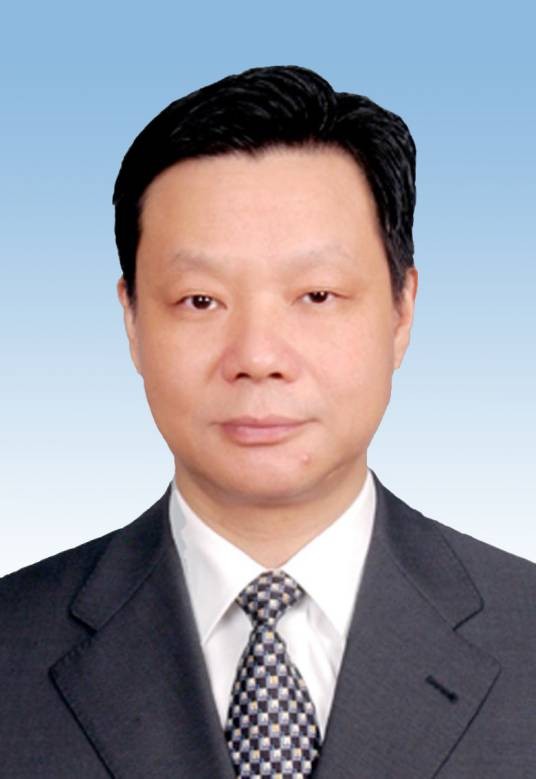 姜平（上海市法学会党组书记、会长）