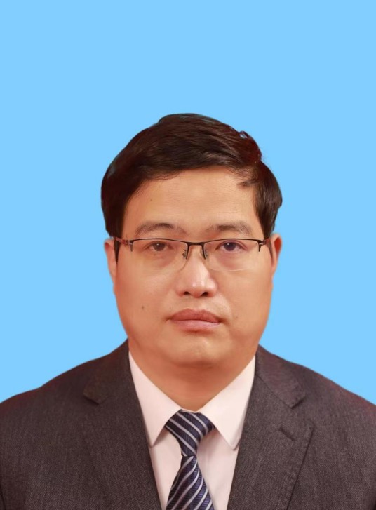丁立（山东省菏泽市曹县财政局原局长）