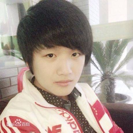 微笑（英雄联盟职业选手）