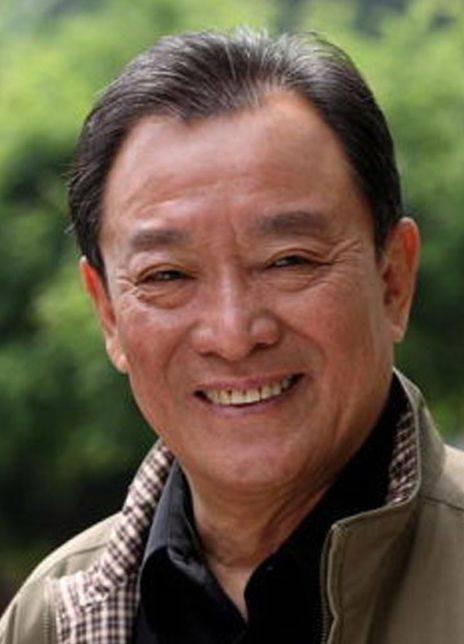 石维坚（中国内地男演员，一级演员）