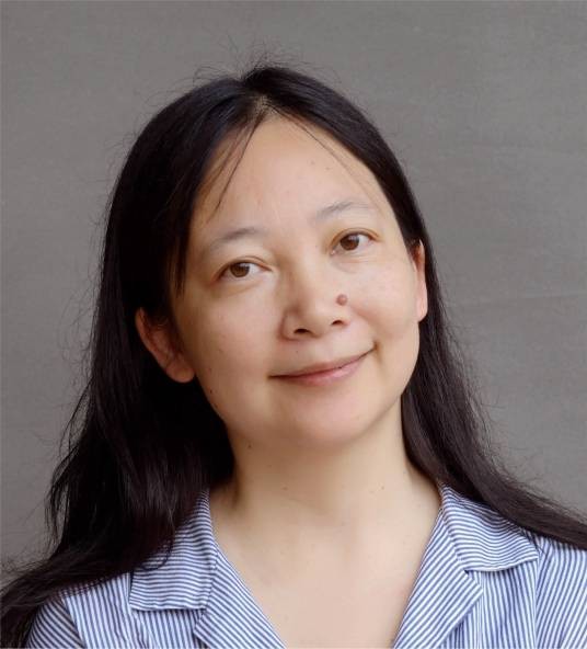 曾嵘（中国生物化学家）