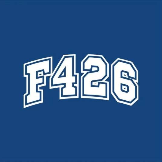 F426（潮流服饰品牌）