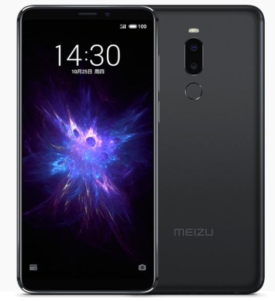魅蓝note8