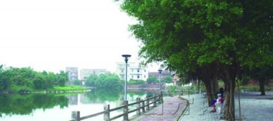 鳌头镇（广东省广州市从化区下辖镇）