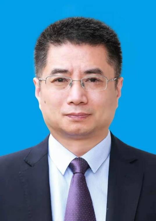 徐鸿（江西省工商业联合会二级巡视员）