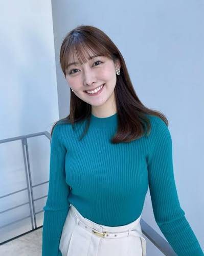 堀川奈美