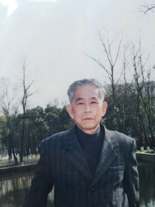 陈福生（中国江西大学物理学教授）