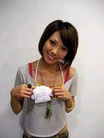 大牙（演员周宜霈的艺名）