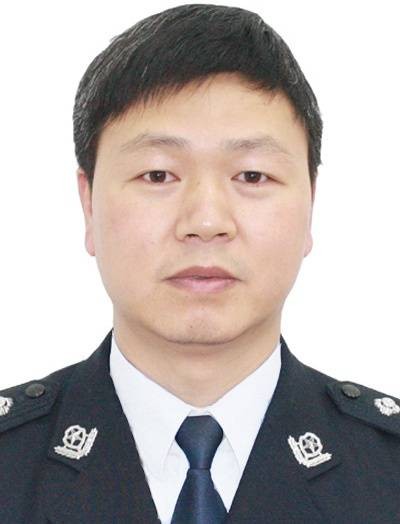 陈红淦