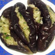蒜茄子