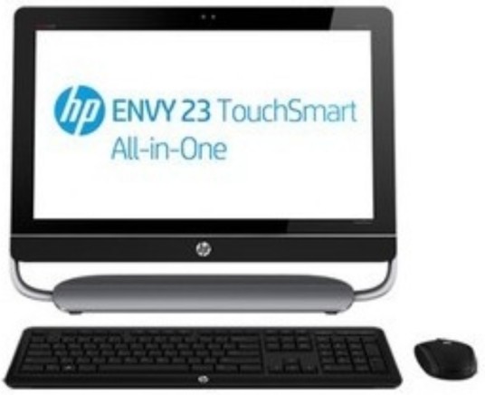 惠普Envy 23-d001cn TouchSmart(H3V84AA)