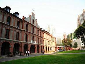 上海市第四中学