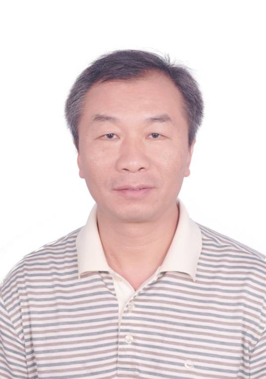 王贵文（中国石油大学（北京）地球科学学院院长、党委副书记）
