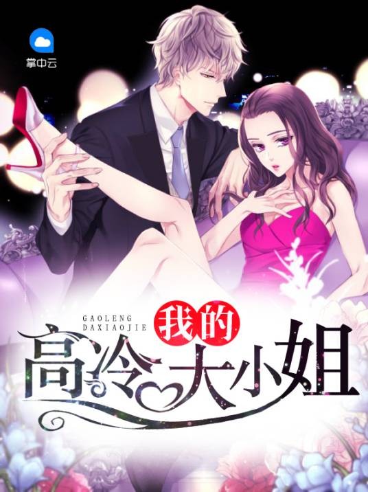 我的高冷大小姐(大大洋洋所著小说)