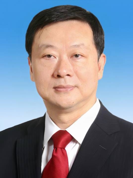 李高（生态环境部副部长、党组成员，中央生态环境保护督察组第五组副组长）