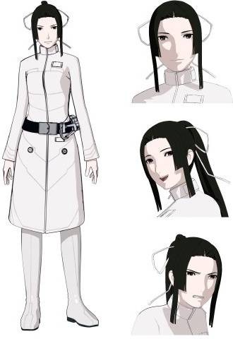 小林（漫画《希德尼娅的骑士》中的角色）