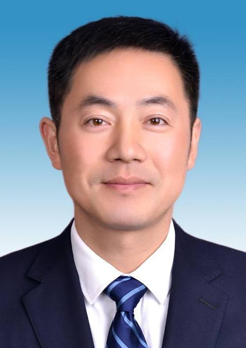 邱建新(浙江省嘉兴市嘉善县人民政府原党组成员、副县长)