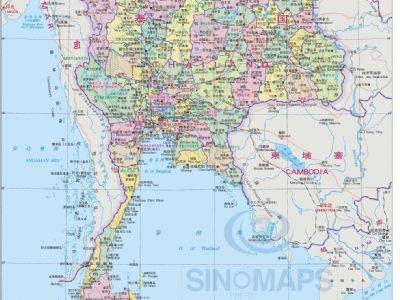 泰国湾
