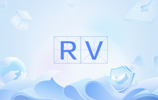 RV（通信名词）