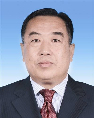 阿拉木斯(内蒙古自治区通辽市纪委原副书记)