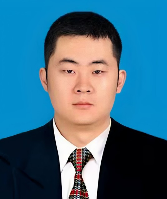 张亮（甘肃省甘南藏族自治州临潭县委书记）