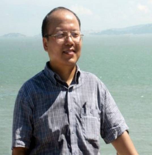 王延申（西安交通大学物理学院教授）