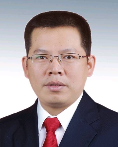 周金明（浙江省江山市医疗保障局党组副书记、副局长）