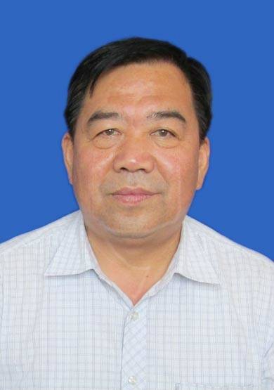 李福安（青海大学副校长）