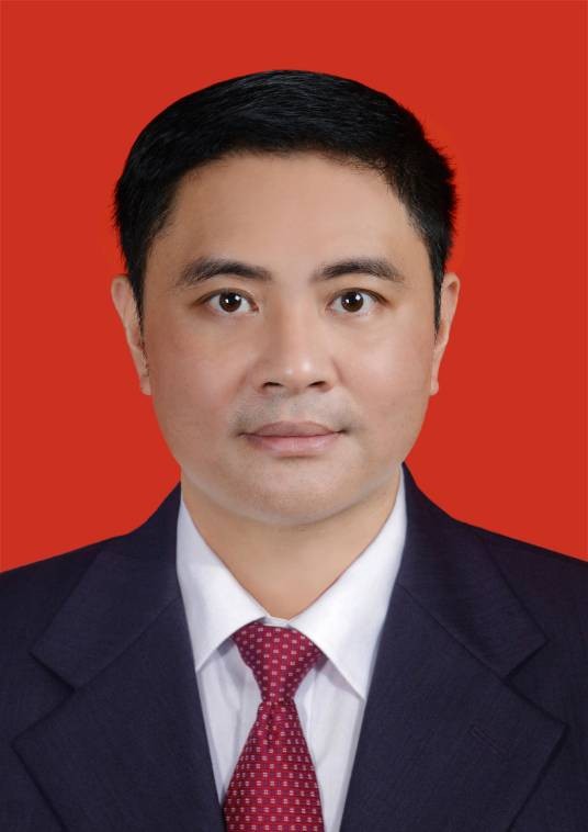 李强（福建省龙岩市永定区委书记）