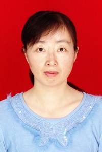 张亚萍（固原市西吉县委原副书记、政法委原书记）