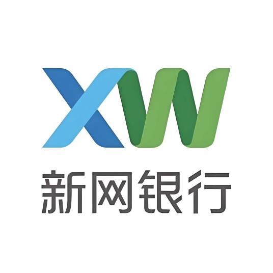 新网银行