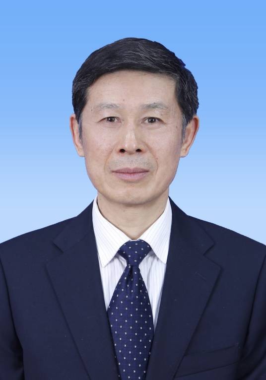 秦亚东（政协江苏省第十三届委员会人口资源环境委员会副主任）