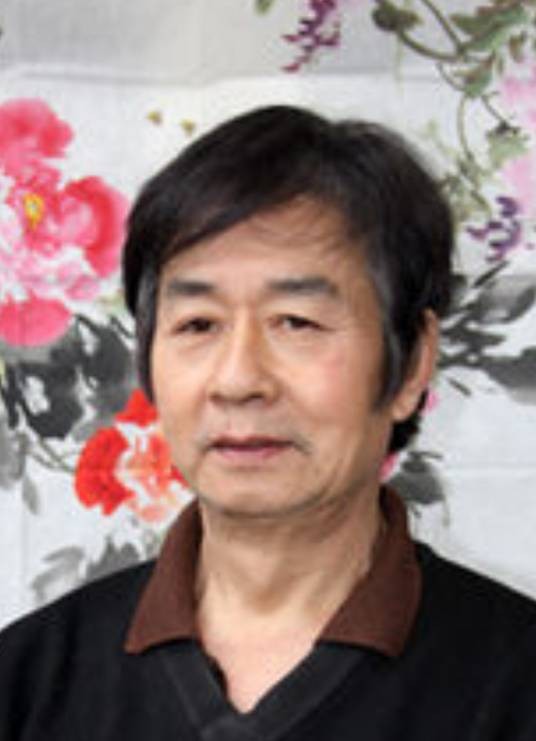 刘一(中国书画联谊会理事)