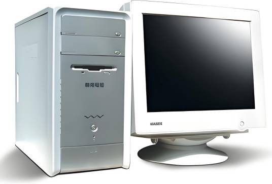 神舟新梦5060X