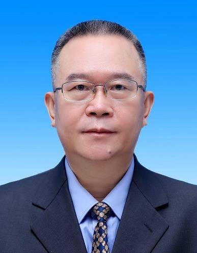 朱振军(新疆生产建设兵团医疗保障局党组书记、局长,新疆维吾尔自治区医疗保障局副局长(兼))